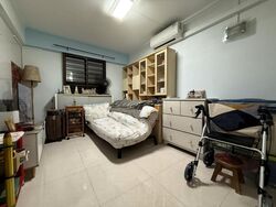 Blk 5 Dover Court (Queenstown), HDB 3 Rooms #510995041